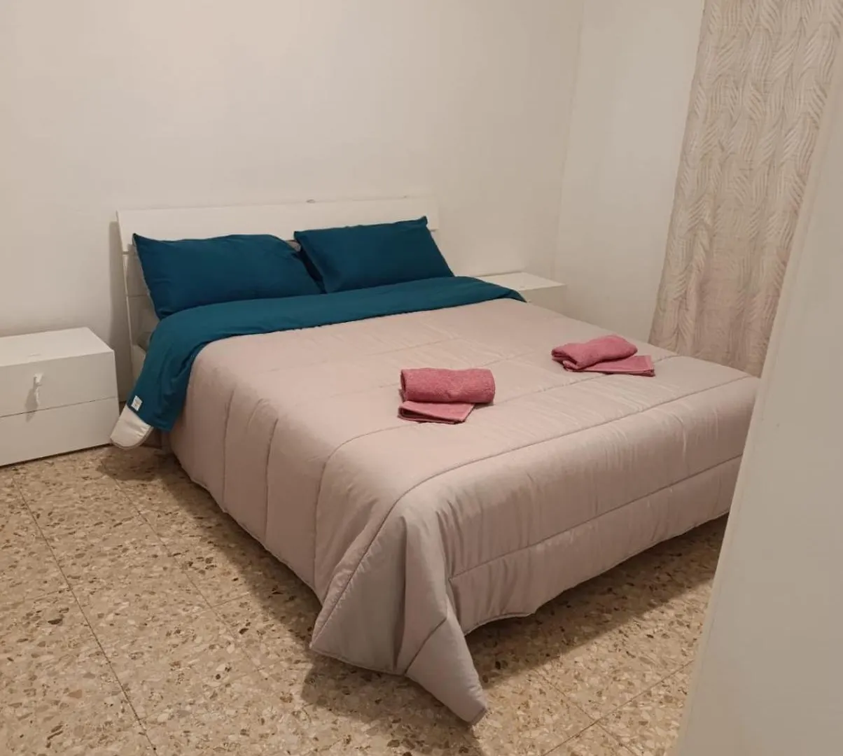 Samuel Apartment 7 Posti Letto Monfalcone
