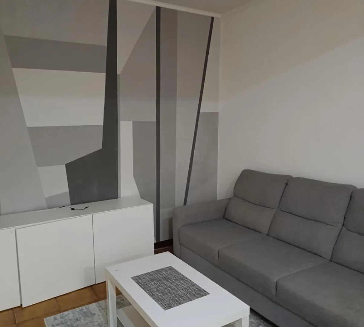 Samuel Apartment 7 Posti Letto Monfalcone 0*,