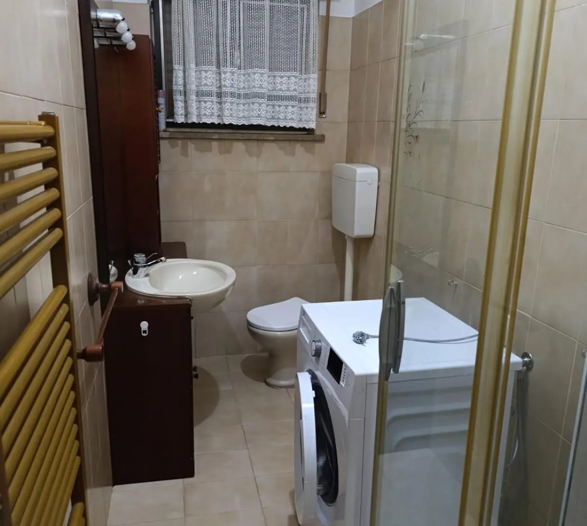 Samuel Apartment 7 Posti Letto Monfalcone