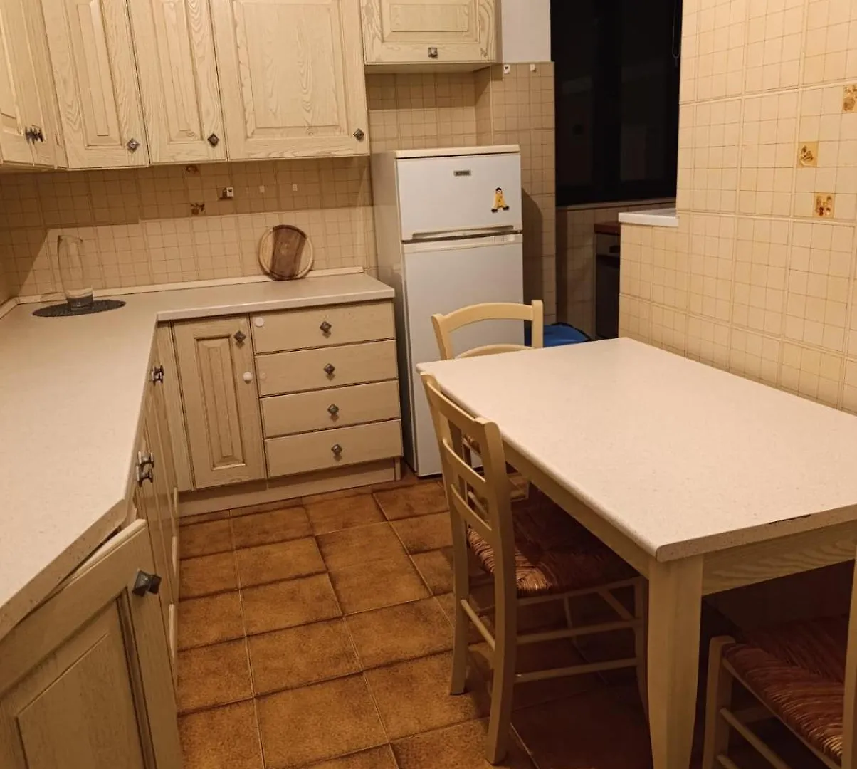 Samuel Apartment 7 Posti Letto Monfalcone