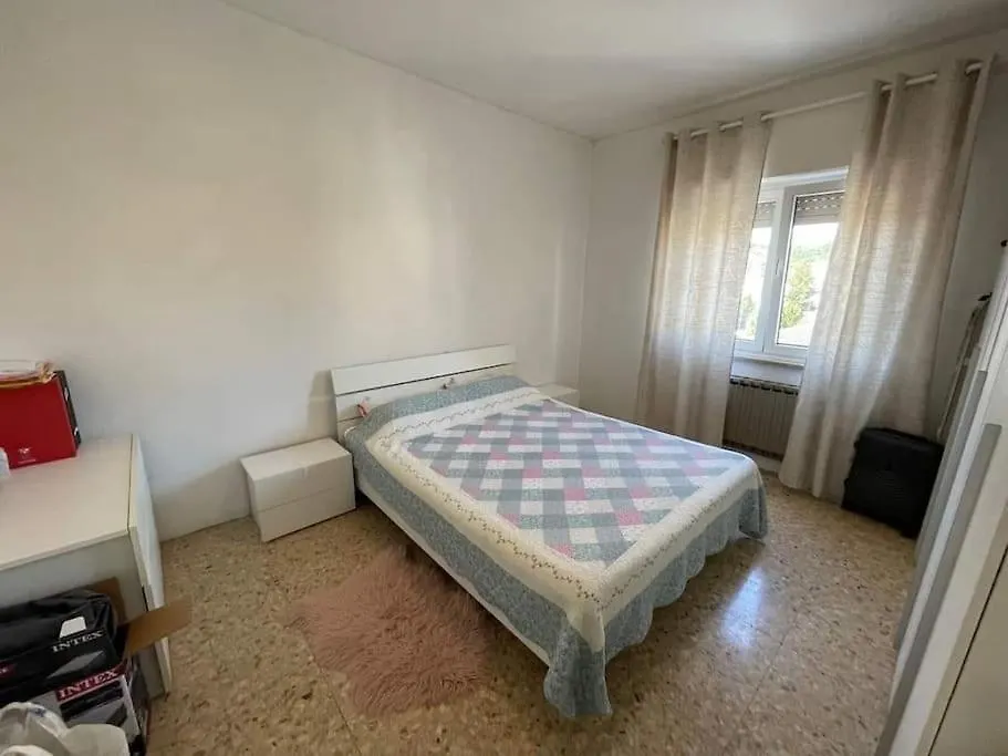 Samuel Apartment 7 Posti Letto Monfalcone Italy
