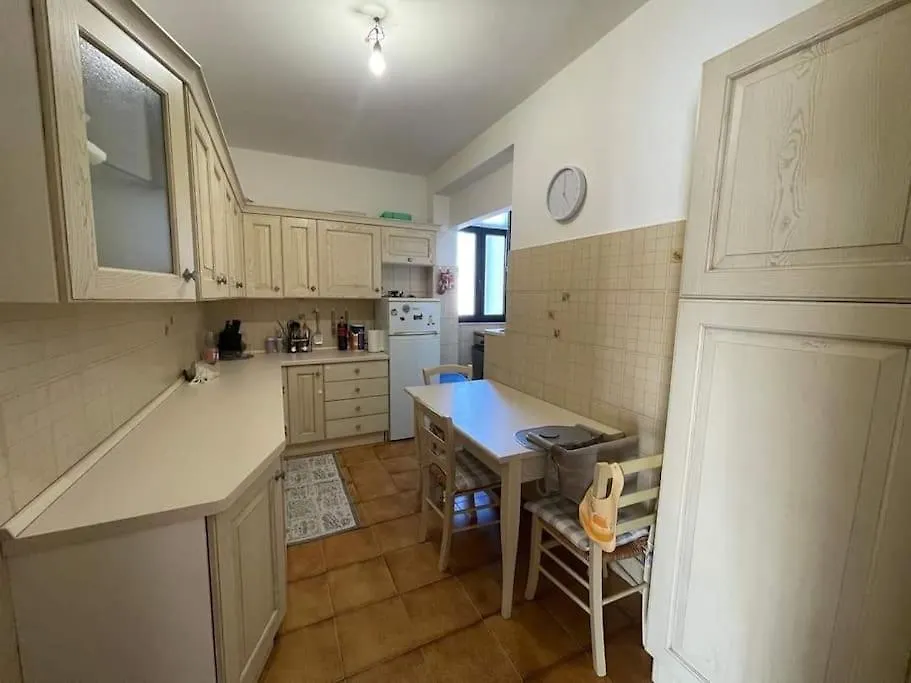 Samuel Apartment 7 Posti Letto Monfalcone