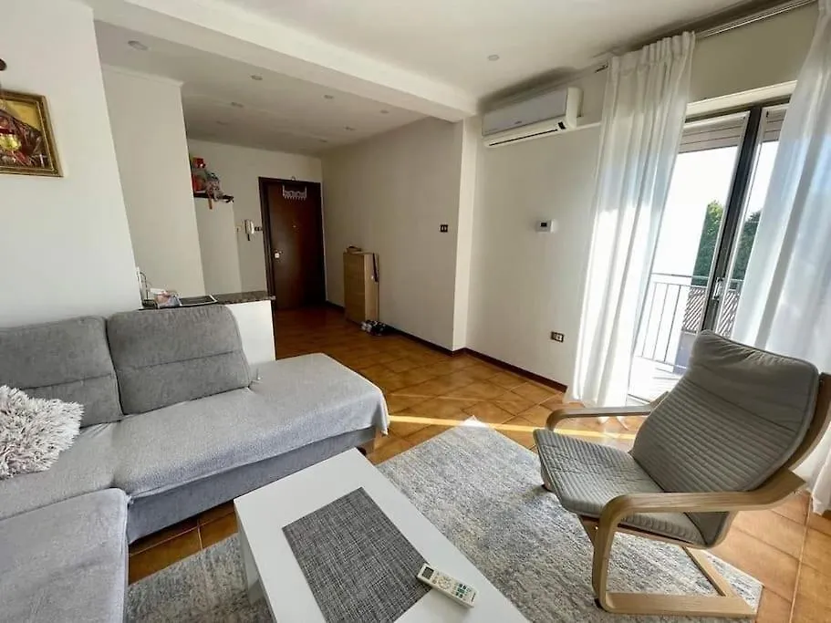 Samuel Apartment 7 Posti Letto Monfalcone