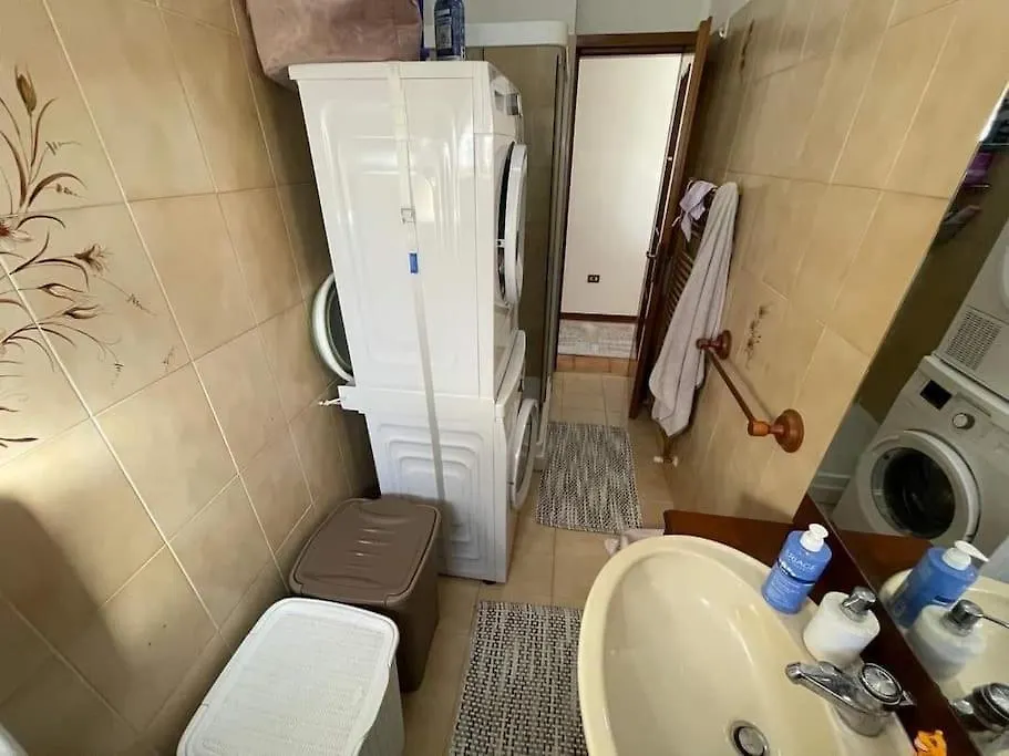 Samuel Apartment 7 Posti Letto Monfalcone