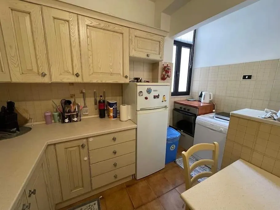 Samuel Apartment 7 Posti Letto Monfalcone