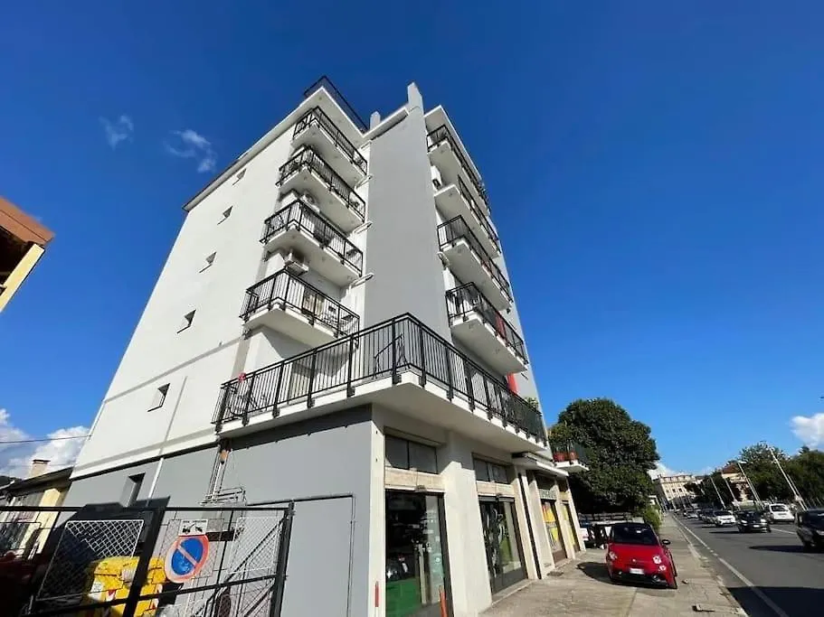 Samuel Apartment 7 Posti Letto Monfalcone Italien