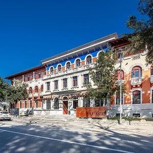 Hotel Europalace Hotel, Bw Signature Collection, Monfalcone