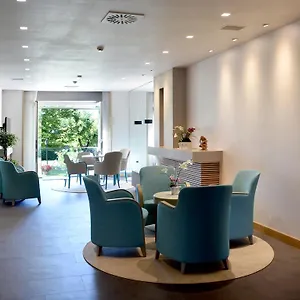 Hotel Italia, Monfalcone
