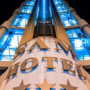 Hotel Sam, Monfalcone