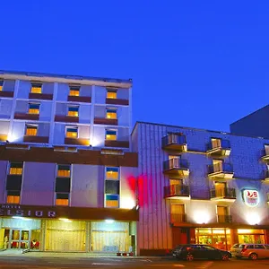 Hotel Excelsior, Monfalcone
